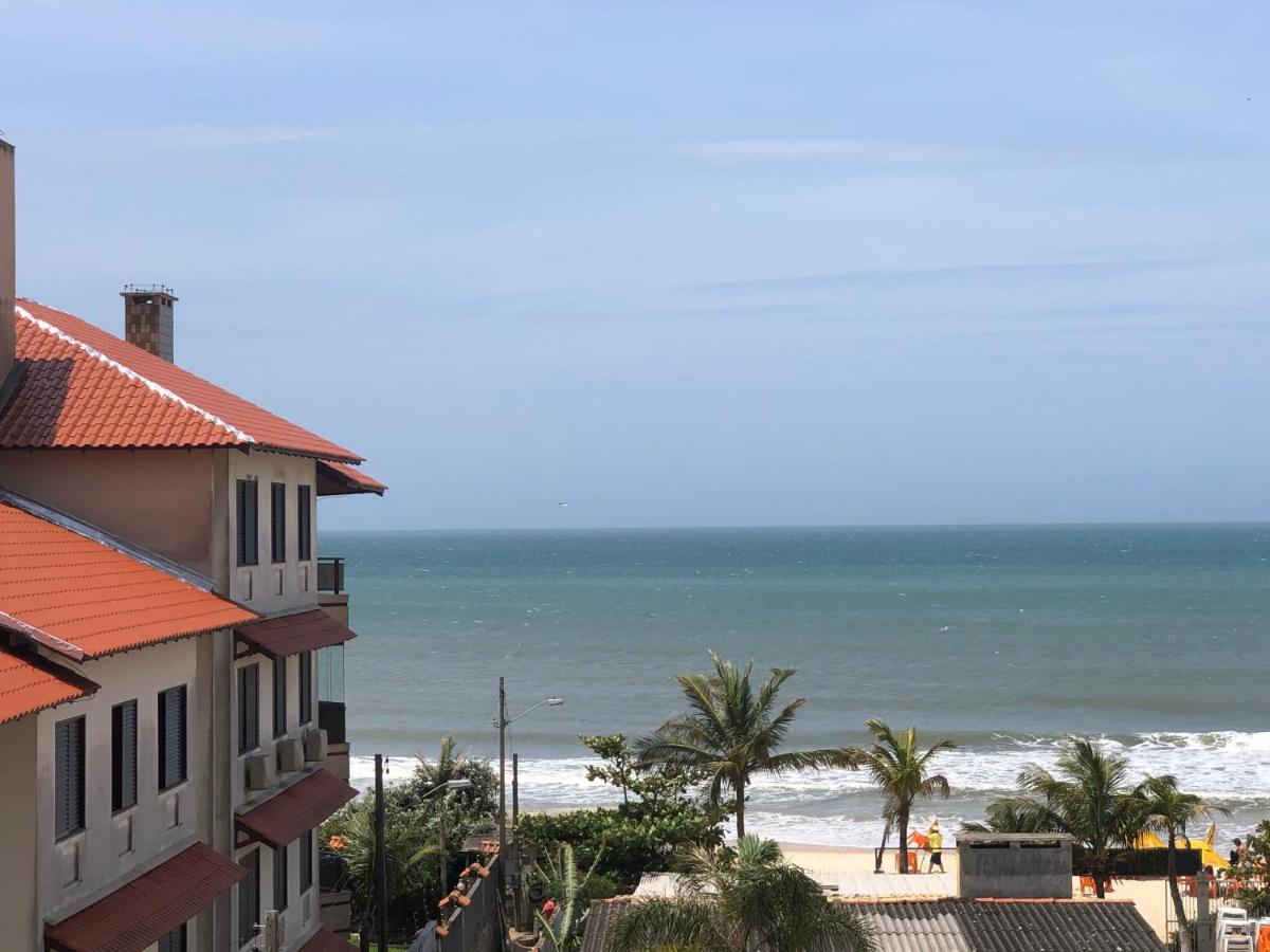 Centrinho, Churrasqueira E Piscina, Familia, Vista Mar Florianópolis Exterior foto